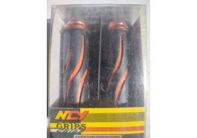 Ръкохватки NCY RED